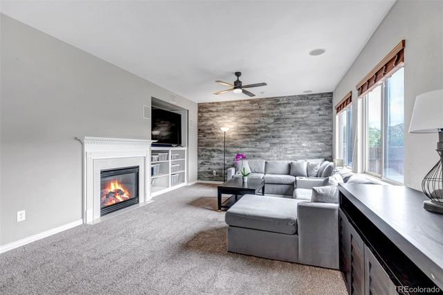 12238 Idalia Street, Commerce City, CO 80603