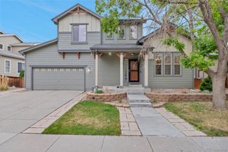 12238 Idalia Street, Commerce City, CO 80603