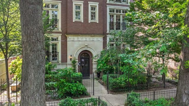2224 N Orchard Street 2N, Chicago, IL 60614