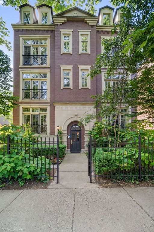 2224 N Orchard Street 2N, Chicago, IL 60614