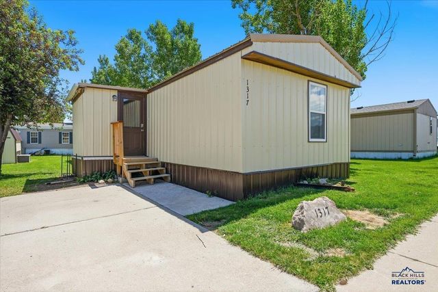 1317 SPEARFISH MOUNTAIN LN, Spearfish, SD 57783