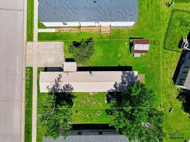 1317 SPEARFISH MOUNTAIN LN, Spearfish, SD 57783