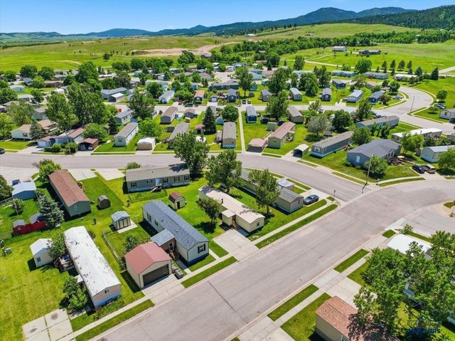 1317 SPEARFISH MOUNTAIN LN, Spearfish, SD 57783
