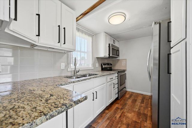 1317 SPEARFISH MOUNTAIN LN, Spearfish, SD 57783