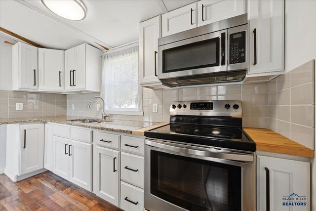1317 SPEARFISH MOUNTAIN LN, Spearfish, SD 57783