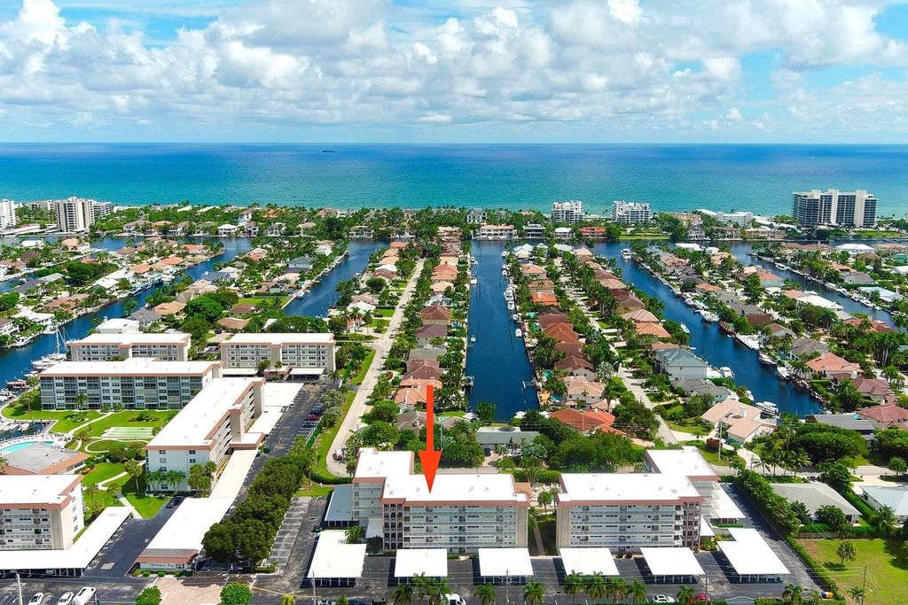 2809 Florida Boulevard 308, Delray Beach, FL 33483