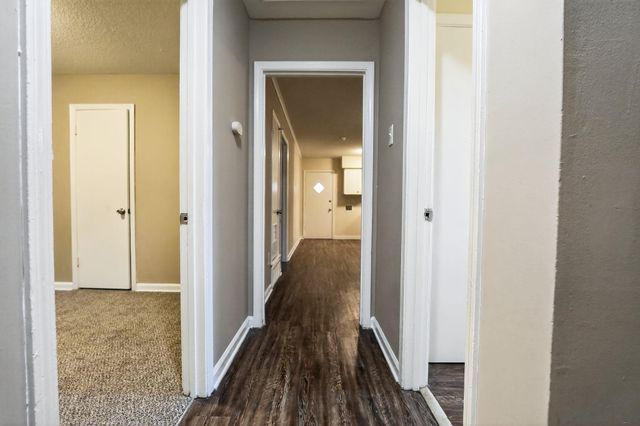 3151 RANGE LINE RD, Memphis, TN 38127