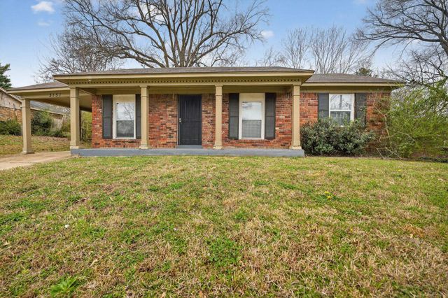 3151 RANGE LINE RD, Memphis, TN 38127