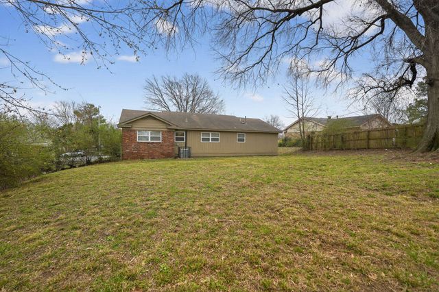 3151 RANGE LINE RD, Memphis, TN 38127