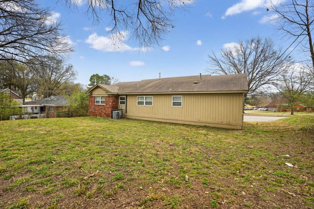 3151 RANGE LINE RD, Memphis, TN 38127