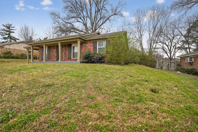 3151 RANGE LINE RD, Memphis, TN 38127