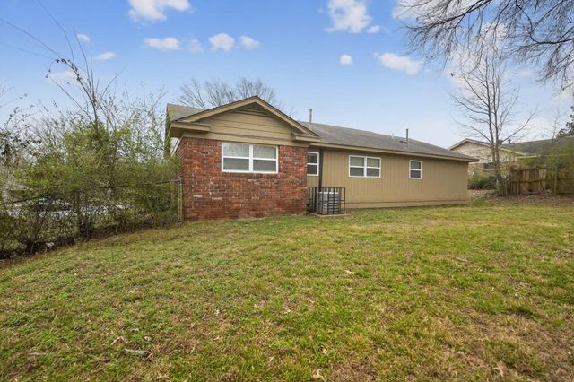 3151 RANGE LINE RD, Memphis, TN 38127