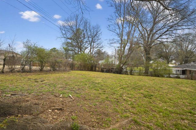 3151 RANGE LINE RD, Memphis, TN 38127