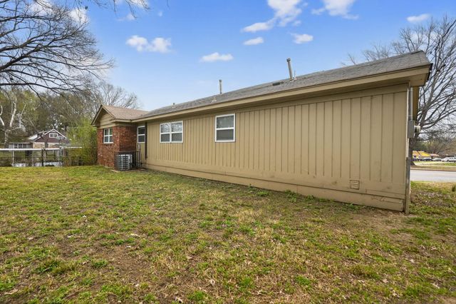 3151 RANGE LINE RD, Memphis, TN 38127