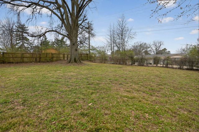 3151 RANGE LINE RD, Memphis, TN 38127