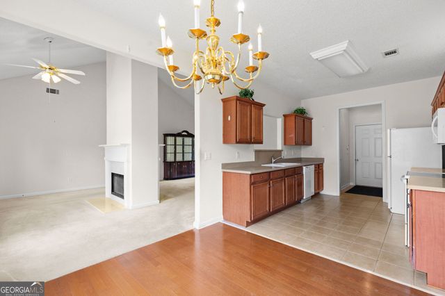 8515 Spivey Village Way, Jonesboro, GA 30236