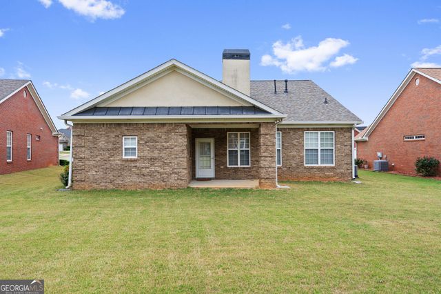 8515 Spivey Village Way, Jonesboro, GA 30236