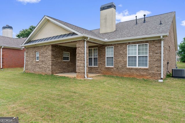 8515 Spivey Village Way, Jonesboro, GA 30236