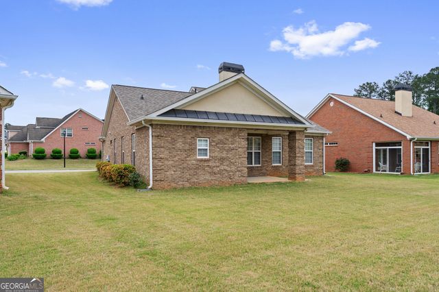 8515 Spivey Village Way, Jonesboro, GA 30236