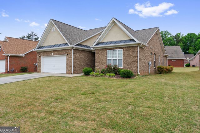 8515 Spivey Village Way, Jonesboro, GA 30236