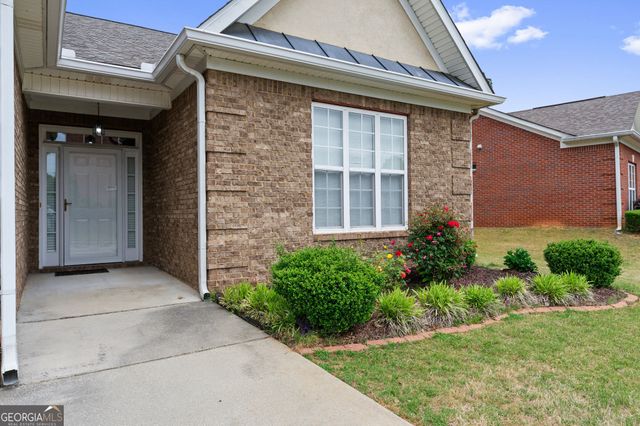 8515 Spivey Village Way, Jonesboro, GA 30236