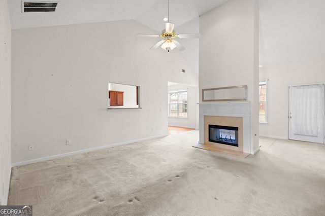 8515 Spivey Village Way, Jonesboro, GA 30236