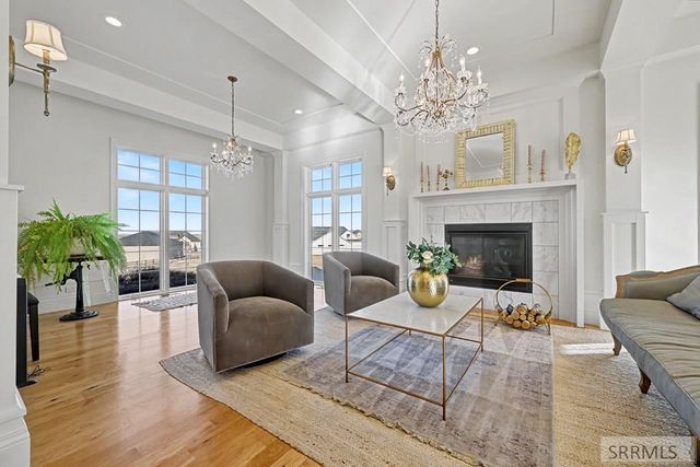 4819 E Clearwater Drive, Idaho Falls, ID 83406