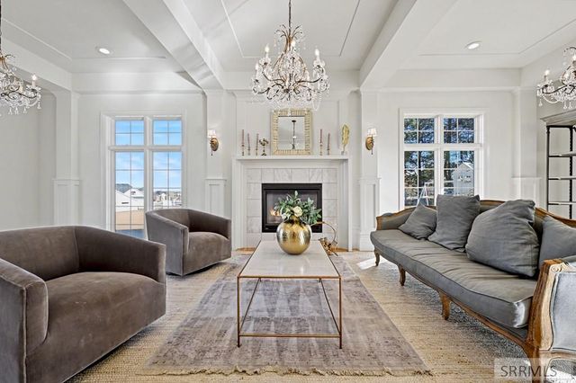 4819 E Clearwater Drive, Idaho Falls, ID 83406