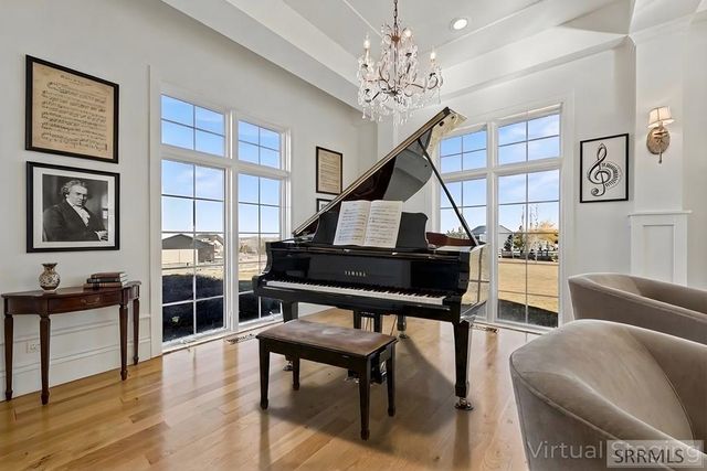 4819 E Clearwater Drive, Idaho Falls, ID 83406