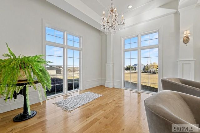 4819 E Clearwater Drive, Idaho Falls, ID 83406