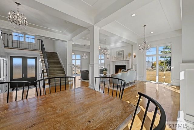 4819 E Clearwater Drive, Idaho Falls, ID 83406