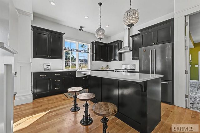 4819 E Clearwater Drive, Idaho Falls, ID 83406