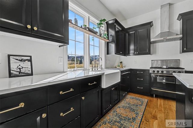 4819 E Clearwater Drive, Idaho Falls, ID 83406