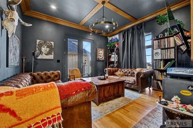 4819 E Clearwater Drive, Idaho Falls, ID 83406