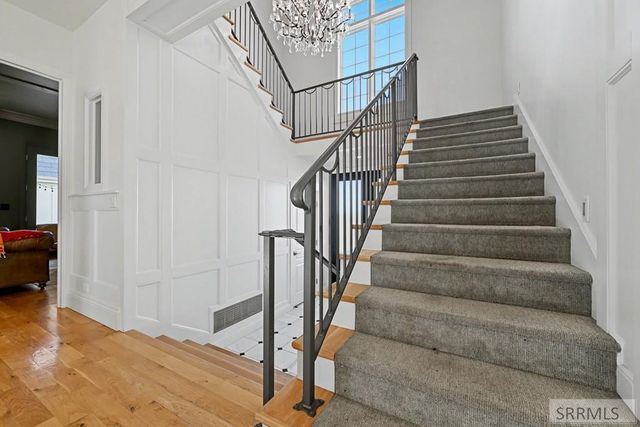 4819 E Clearwater Drive, Idaho Falls, ID 83406