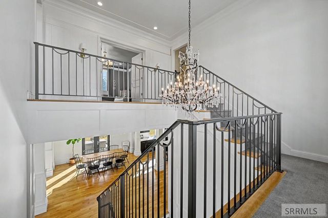 4819 E Clearwater Drive, Idaho Falls, ID 83406