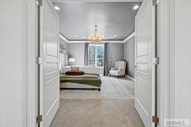 4819 E Clearwater Drive, Idaho Falls, ID 83406