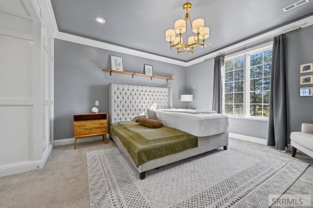 4819 E Clearwater Drive, Idaho Falls, ID 83406