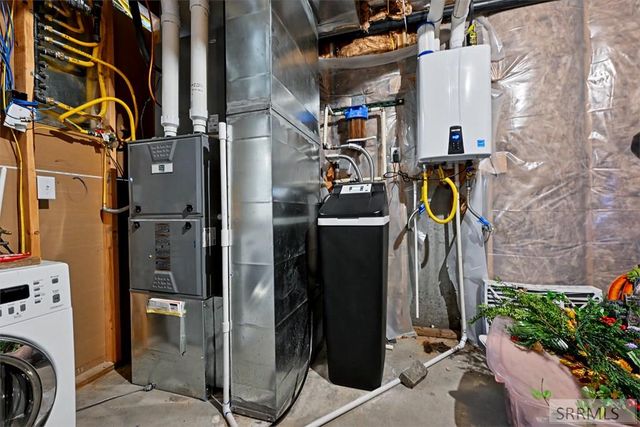 4819 E Clearwater Drive, Idaho Falls, ID 83406