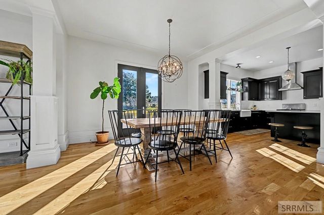 4819 E Clearwater Drive, Idaho Falls, ID 83406