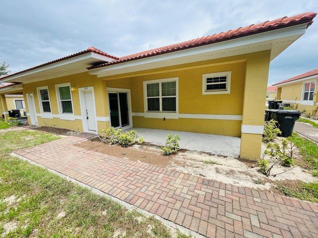 1601 CUMIN DRIVE, Kissimmee, FL 34759
