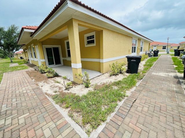 1601 CUMIN DRIVE, Kissimmee, FL 34759