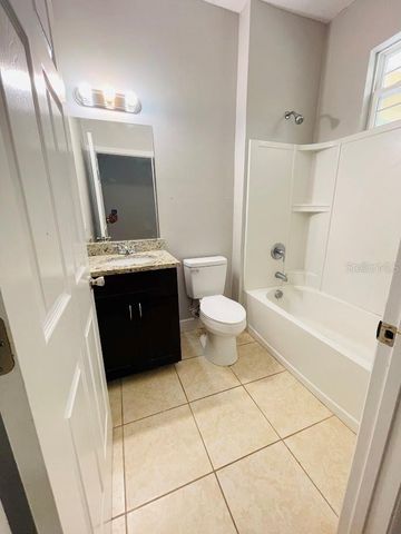 1601 CUMIN DRIVE, Kissimmee, FL 34759