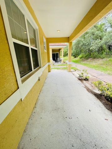 1601 CUMIN DRIVE, Kissimmee, FL 34759