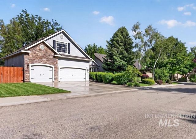2910 S Mayflower Way, Boise, ID 83709 property photo