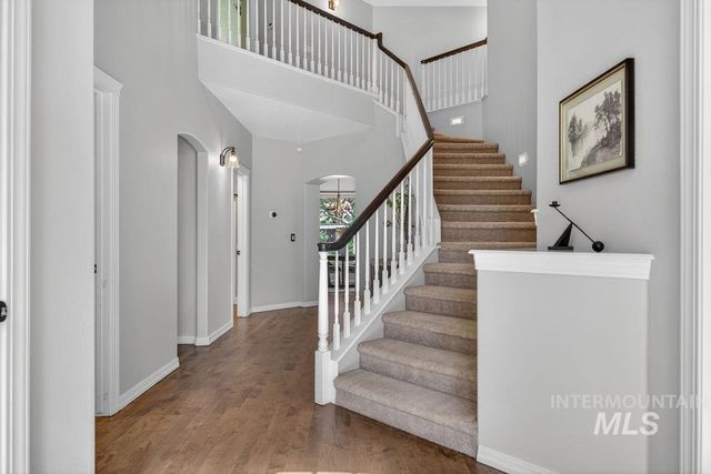 2910 S Mayflower Way, Boise, ID 83709