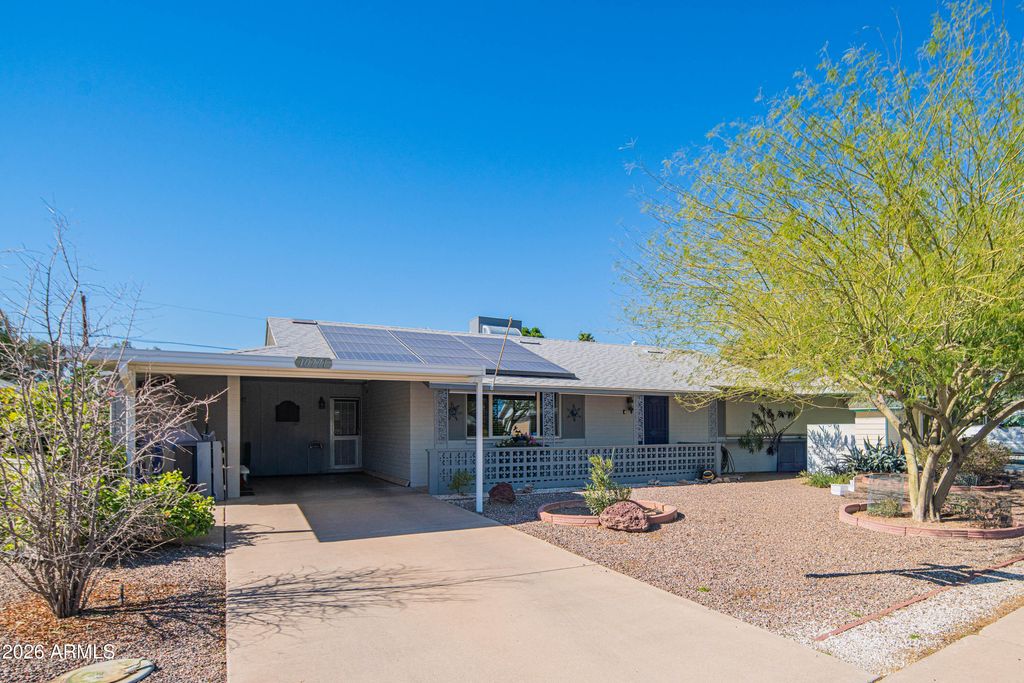 10771 W HOPE Drive, Sun City, AZ 85351 — photo 2
