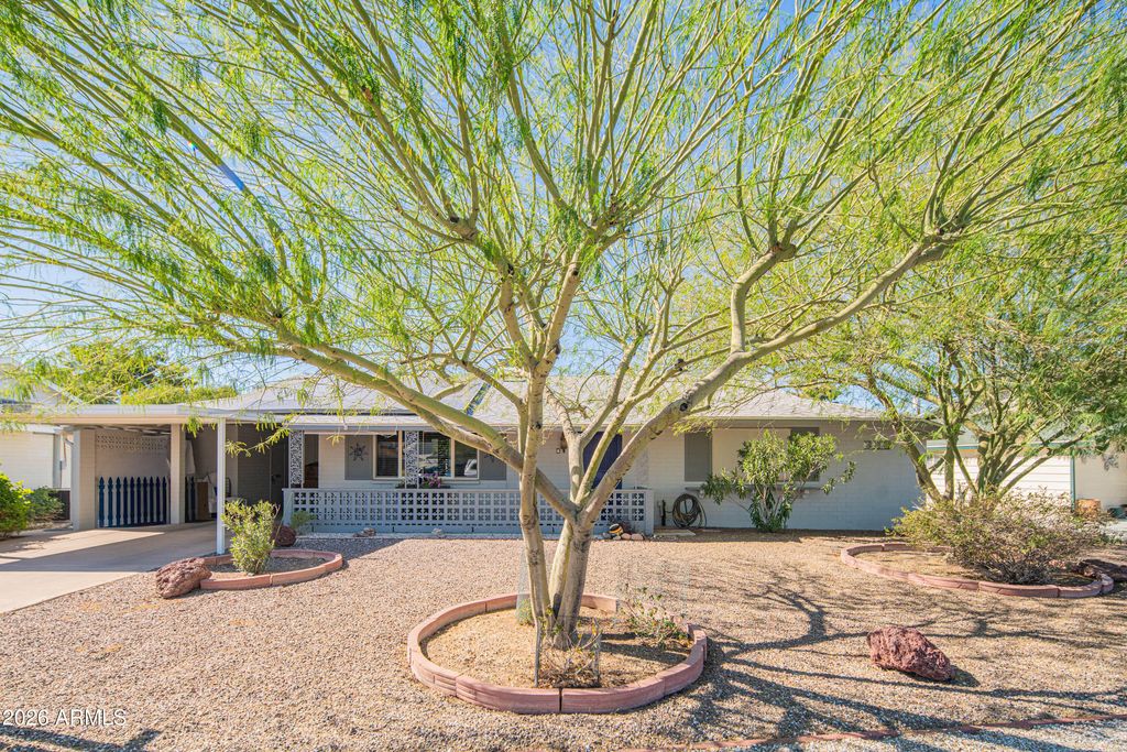 10771 W HOPE Drive, Sun City, AZ 85351 — photo 3