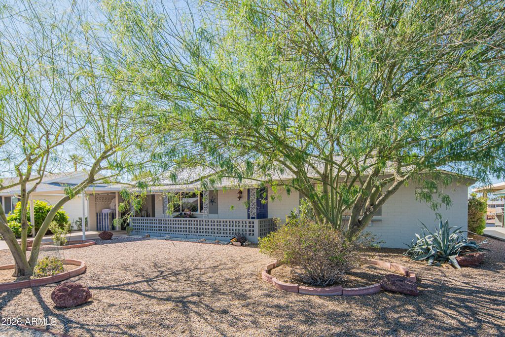 10771 W HOPE Drive, Sun City, AZ 85351 — photo 4