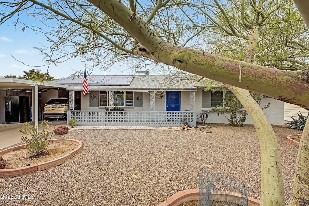 10771 W HOPE Drive, Sun City, AZ 85351 — photo 5